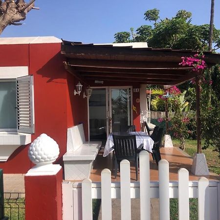Los Tunos Campo Internacional Villa Maspalomas  Luaran gambar