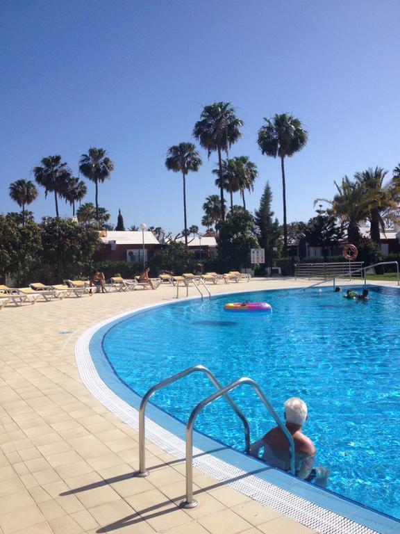Los Tunos Campo Internacional Villa Maspalomas  Luaran gambar