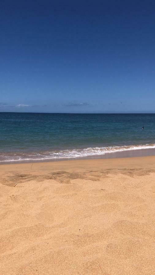 Los Tunos Campo Internacional Villa Maspalomas  Luaran gambar