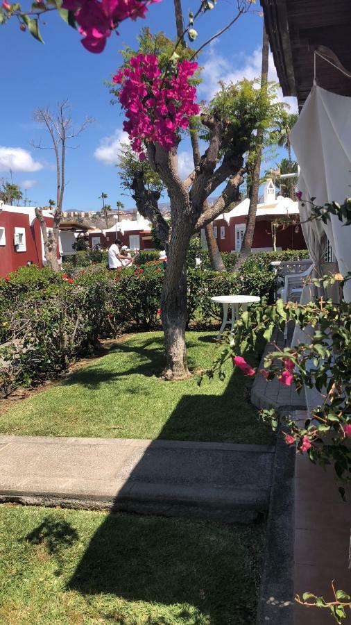 Los Tunos Campo Internacional Villa Maspalomas  Luaran gambar